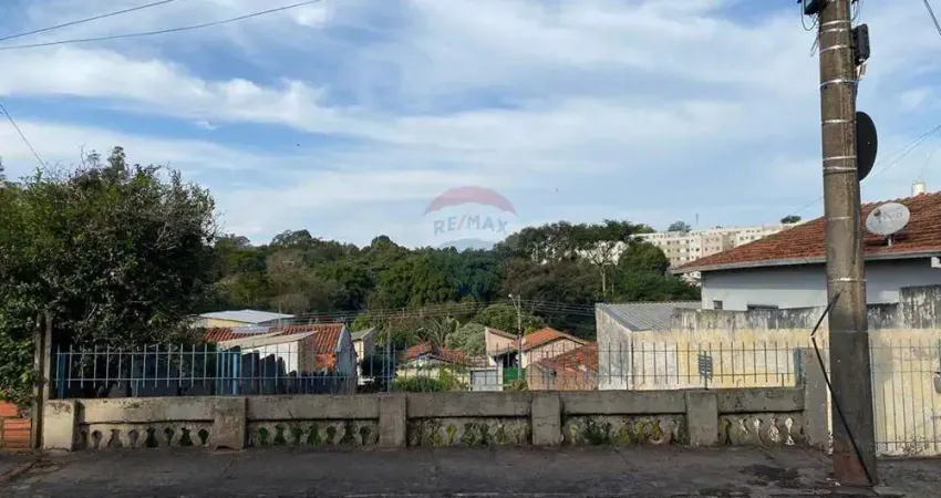 Terreno à venda na Vila Guimarães, Botucatu