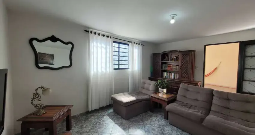 Casa para venda em jardim paraíso de 144.00m² com 3 quartos e 3 garagens