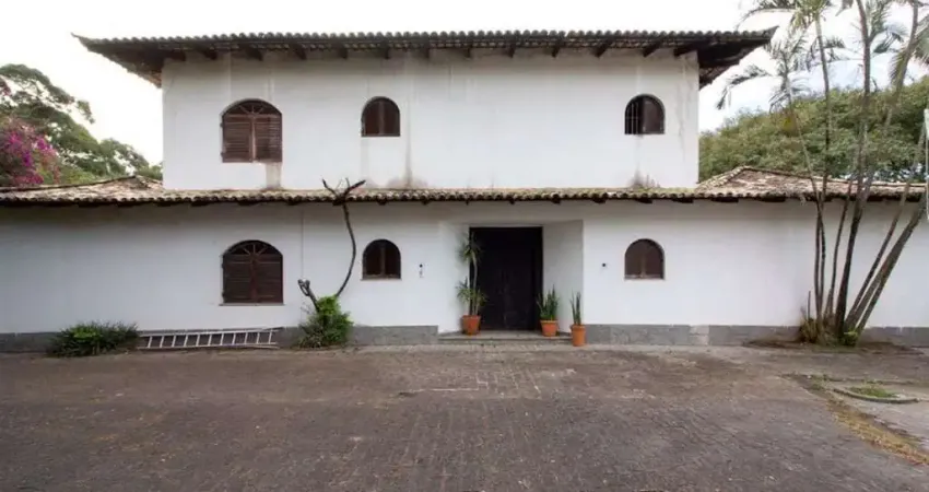 Casa para venda em morumbi de 1000.00m² com 5 quartos, 5 suites e 4 garagens