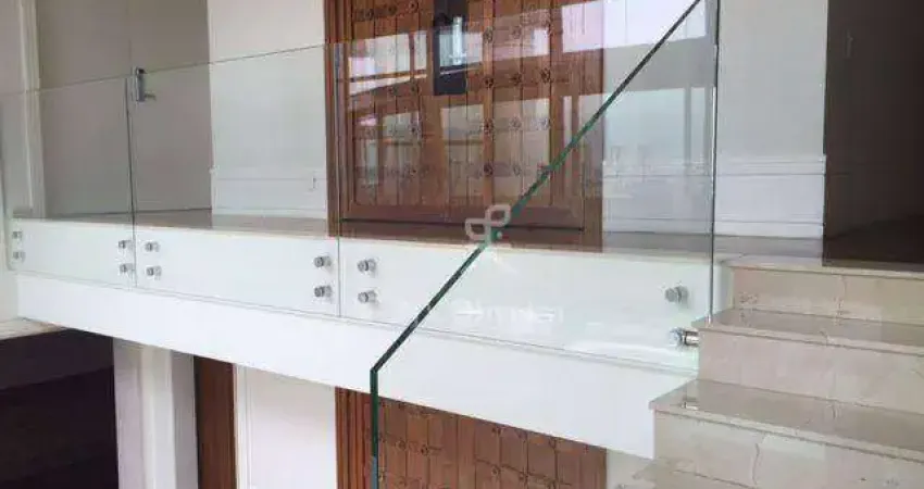 Cobertura para alugar em panamby de 756.00m² com 4 quartos, 4 suites e 5 garagens