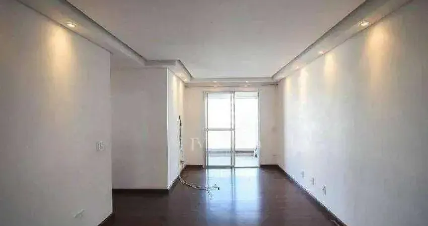 Apartamento para venda em vila andrade de 73.00m² com 3 quartos, 1 suite e 1 garagem