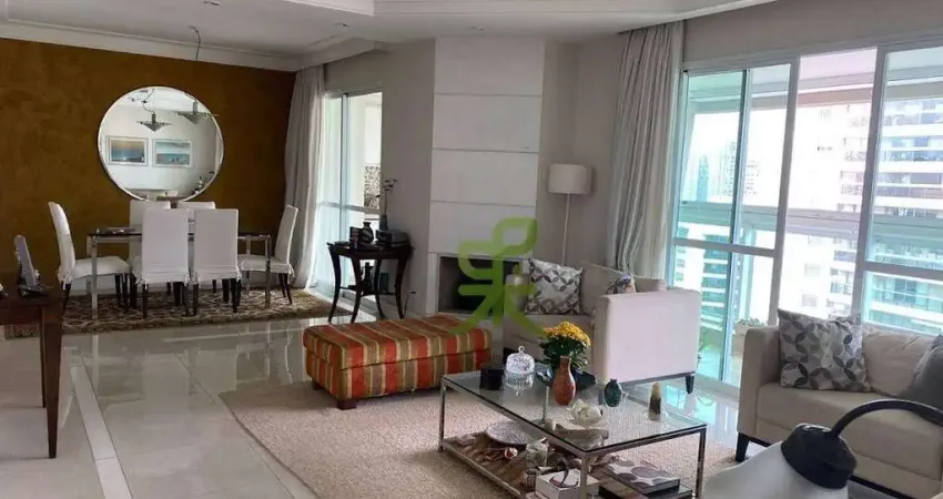 Apartamento para venda em vila suzana de 194.00m² com 4 quartos, 2 suites e 4 garagens