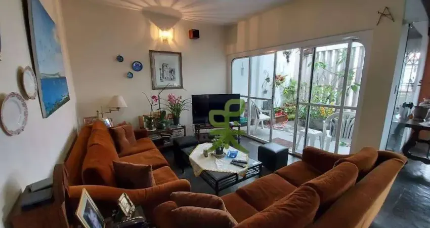 Sobrado para venda em jardim londrina de 390.00m² com 4 quartos, 4 suites e 5 garagens