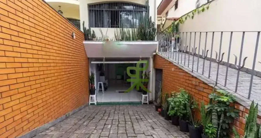 Casa para venda em jardim peri peri de 240.00m² com 4 quartos, 2 suites e 2 garagens