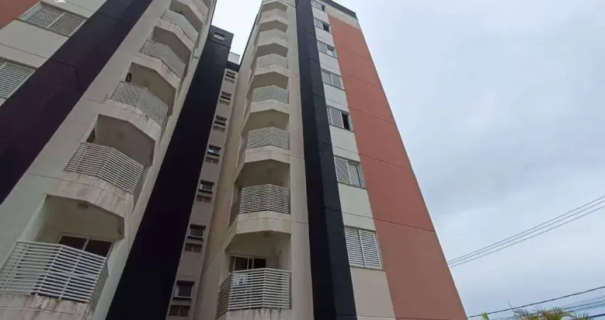Apartamento para venda em socorro de 58.00m² com 3 quartos e 1 garagem
