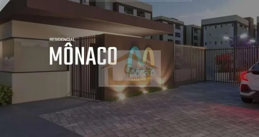 Apartamento para venda em jardim da glória de 42.00m² com 2 quartos e 1 garagem