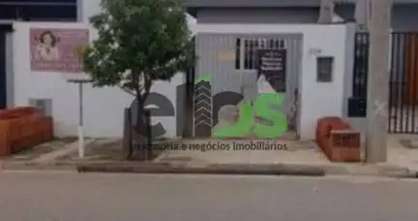 Casa para venda em jardim residencial villagio ipanema i de 154.00m² com 2 quartos e 2 garagens