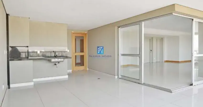 Apartamento para venda em jardim botânico de 320.00m² com 4 quartos, 4 suites e 5 garagens