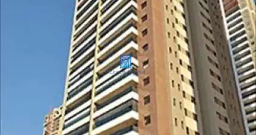 Apartamento para venda em jardim botânico de 195.00m² com 3 quartos, 3 suites e 3 garagens