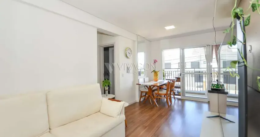 Apartamento para venda em santo inácio de 76.00m² com 3 quartos, 1 suite e 2 garagens