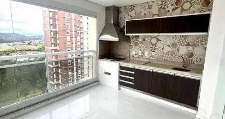 Apartamento para venda em jardim armênia de 194.00m² com 4 quartos, 3 suites e 3 garagens