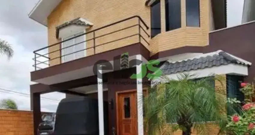 Casa para venda em parque ibiti reserva de 311.00m² com 3 quartos, 1 suite e 4 garagens