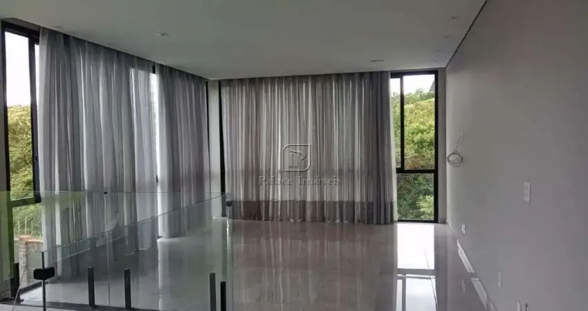 Sobrado para alugar em residencial e empresarial alphaville de 487.00m² com 3 quartos, 3 suites e 4 garagens