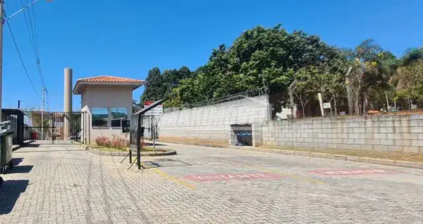 Apartamento para alugar em jardim eucalíptos de 48.00m² com 2 quartos e 1 garagem