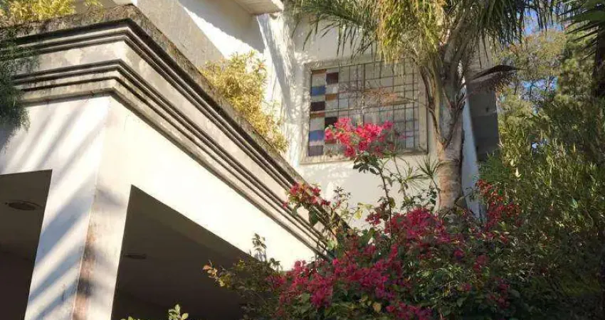 Casa de condomínio para venda em morada dos pássaros de 400.00m² com 5 quartos, 5 suites e 2 garagens