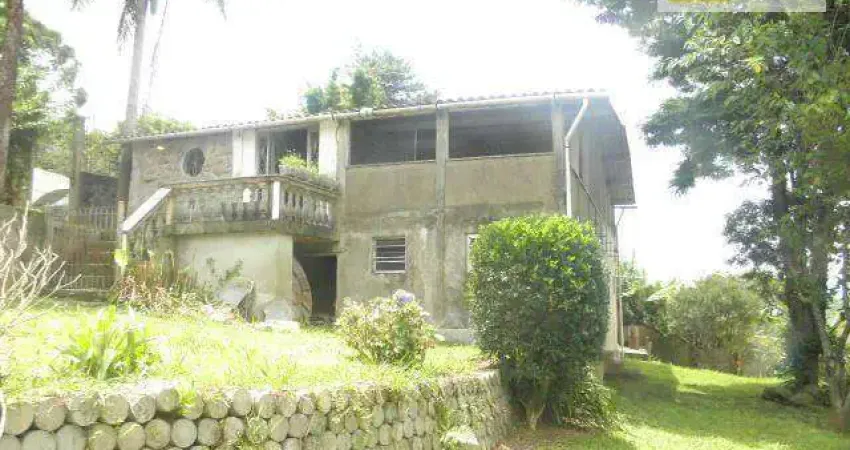 Chácara para venda em chácaras boa vista de 304.00m² com 2 quartos e 2 suites