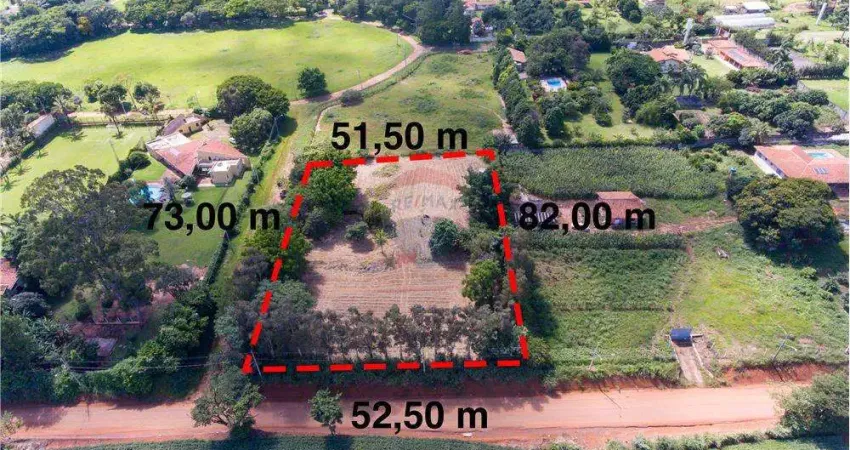 Terreno para venda em chácaras central de 5025.00m² com 10 garagens