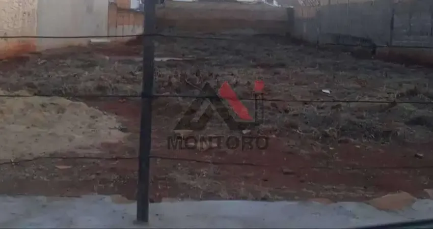 Terreno à venda na Avenida São Geraldo, Centro, Araraquara