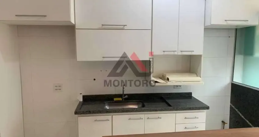 Apartamento para venda em centro de 73.00m² com 3 quartos, 1 suite e 1 garagem