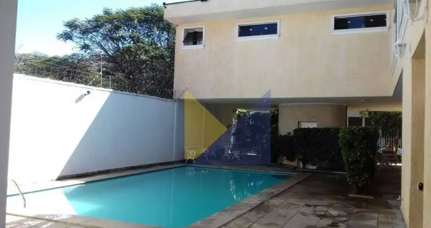 Casa para alugar em cidade maia de 597.00m² com 4 quartos, 2 suites e 6 garagens
