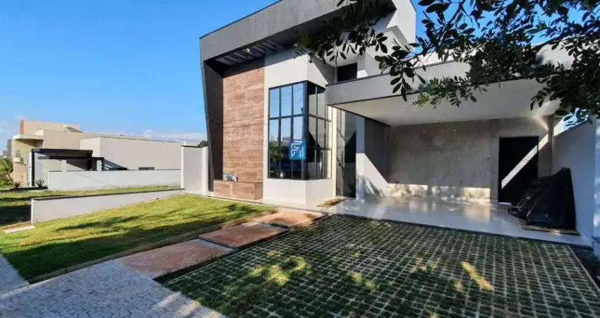 Casa de condomínio para venda em portal da mata de 150.00m² com 3 quartos, 1 suite e 4 garagens