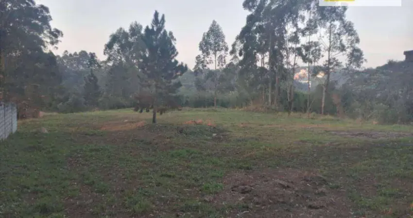 Terreno à venda na Estrada do Produtor, 94, Quintas do Ingaí, Santana de Parnaíba