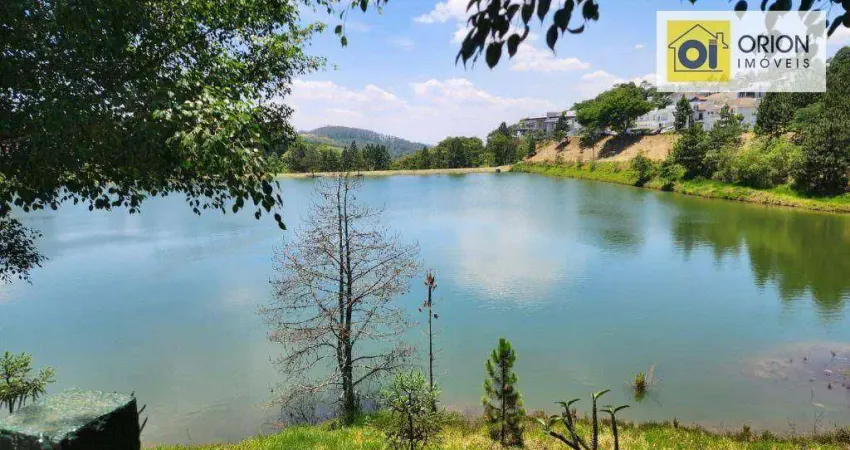 Casa de condomínio para venda em aldeia da serra de 680.00m² com 4 quartos, 4 suites e 6 garagens