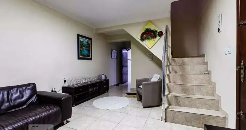 Sobrado para venda em vila arruda de 230.00m² com 3 quartos, 1 suite e 2 garagens