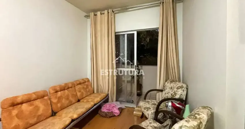 Apartamento para venda em jardim bela vista de 69.00m² com 3 quartos, 1 suite e 1 garagem