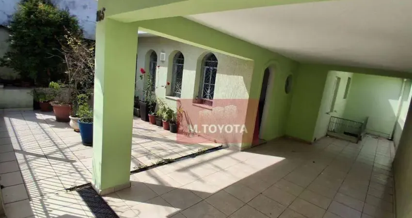 Casa para venda em centro de 187.00m² com 2 quartos, 1 suite e 2 garagens