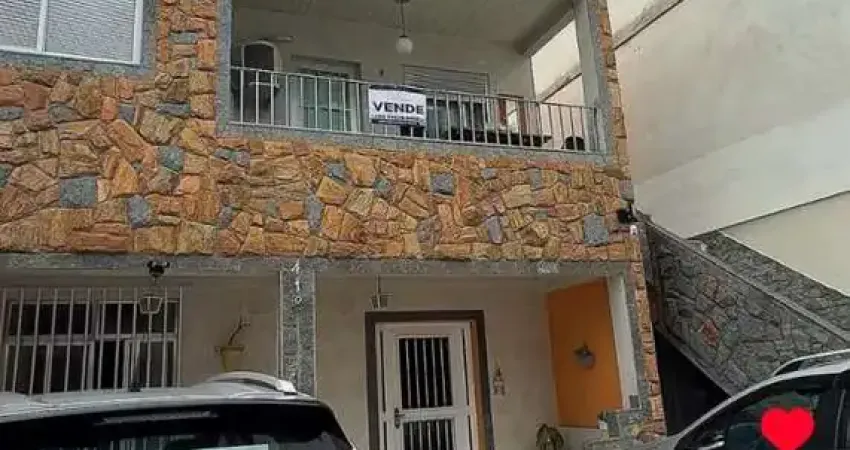 Casa para venda em vila da penha de 101.00m² com 2 quartos, 1 suite e 1 garagem