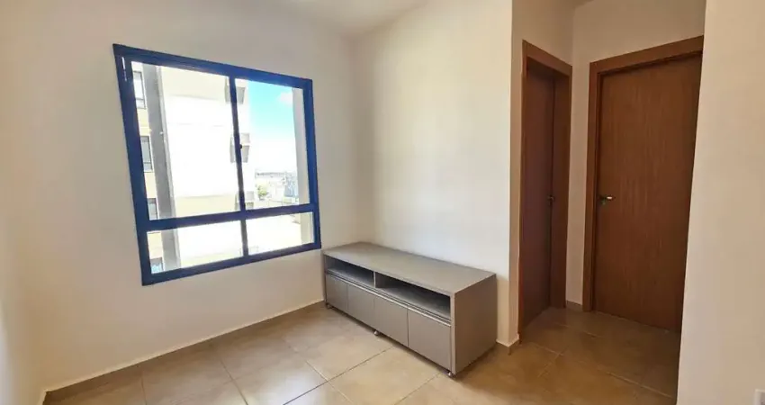 Apartamento para alugar em jardim yolanda de 47.00m² com 2 quartos e 1 garagem