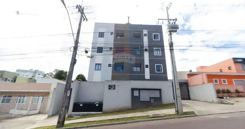 Apartamento para venda em itália de 46.02m² com 2 quartos e 1 garagem