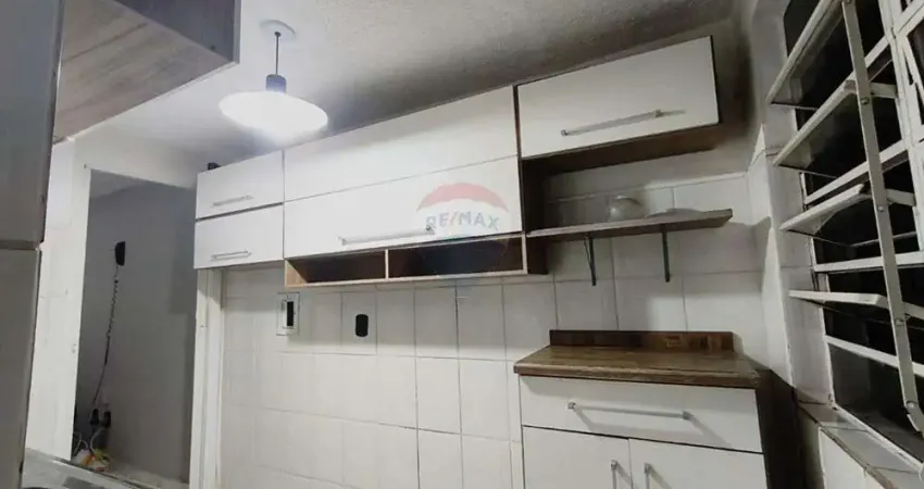 Apartamento para alugar em jardim nazareth de 46.00m² com 2 quartos e 1 garagem