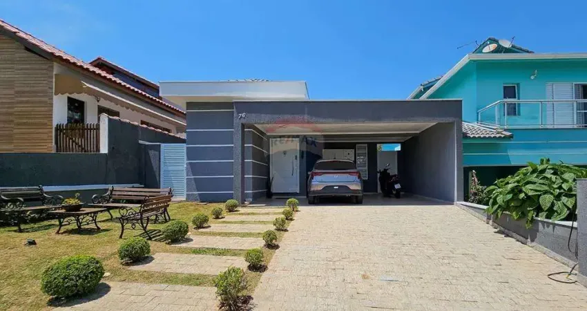 Casa para venda em cidade são pedro - gleba a de 177.00m² com 3 quartos e 1 suite
