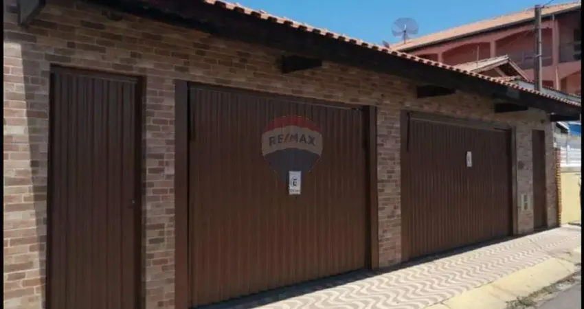 Prédio comercial para venda em jardim são vicente de 200.53m² com 3 quartos, 2 suites e 3 garagens