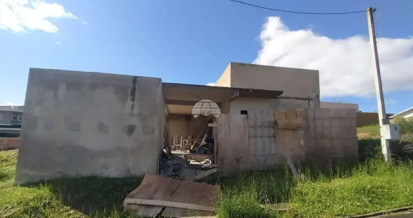 Casa para venda em roça grande de 240.00m² com 3 quartos, 1 suite e 2 garagens