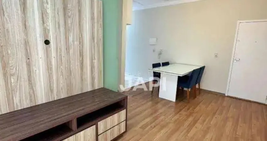 Apartamento para venda em engordadouro de 52.00m² com 2 quartos e 1 garagem