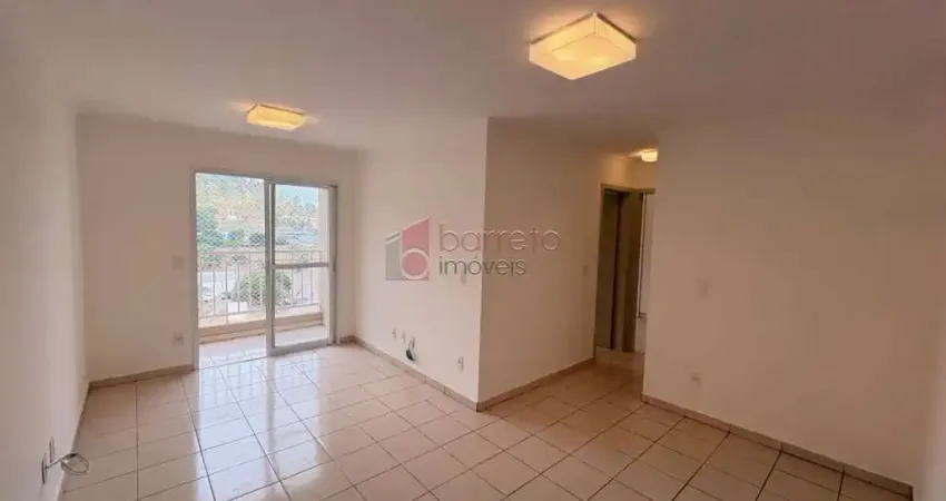 Apartamento para alugar em vila nova jundiainópolis de 112.00m² com 2 quartos, 1 suite e 1 garagem