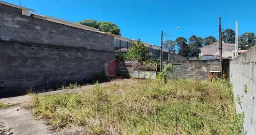 Terreno à venda na Rua Antonio A Costa, 71, Mirante da Colonia, Jundiaí