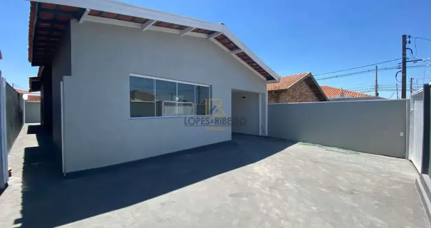 Casa para venda em chácara montagna de 170.00m² com 5 quartos, 2 suites e 4 garagens