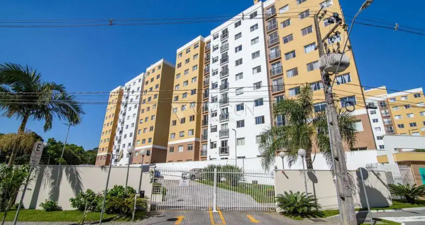 Apartamento para venda em uberaba de 73.00m² com 3 quartos, 1 suite e 1 garagem