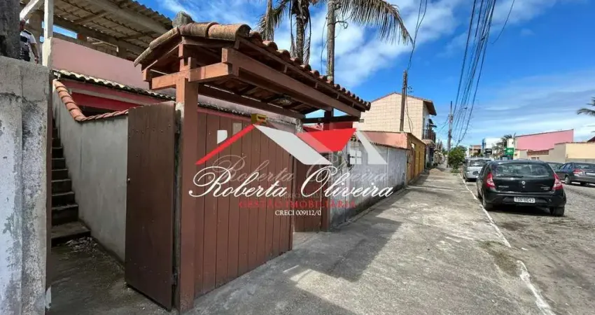 Casa para venda em unamar (tamoios) de 100.00m² com 1 quarto, 1 suite e 1 garagem