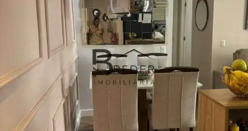 Apartamento para venda em jardim iracema/aldeia de 70.00m² com 3 quartos, 1 suite e 2 garagens