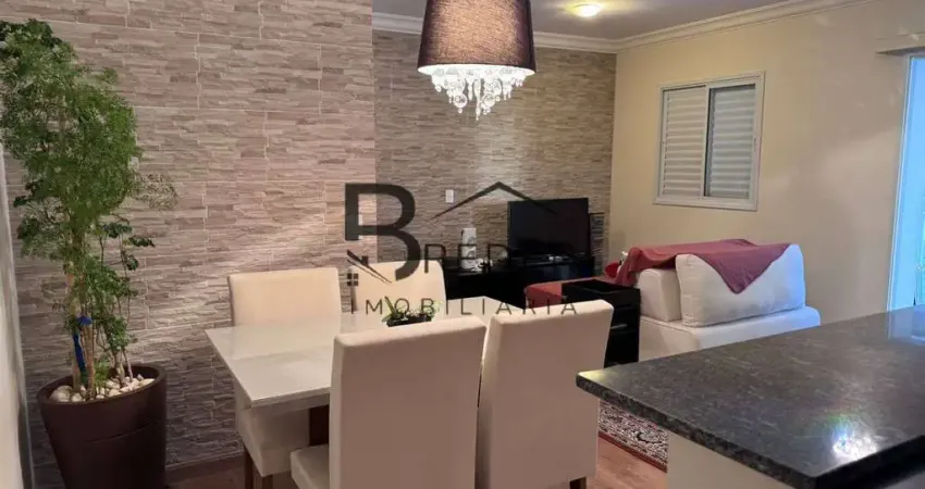 Apartamento para venda em jardim iracema/aldeia de 68.00m² com 2 quartos, 1 suite e 1 garagem