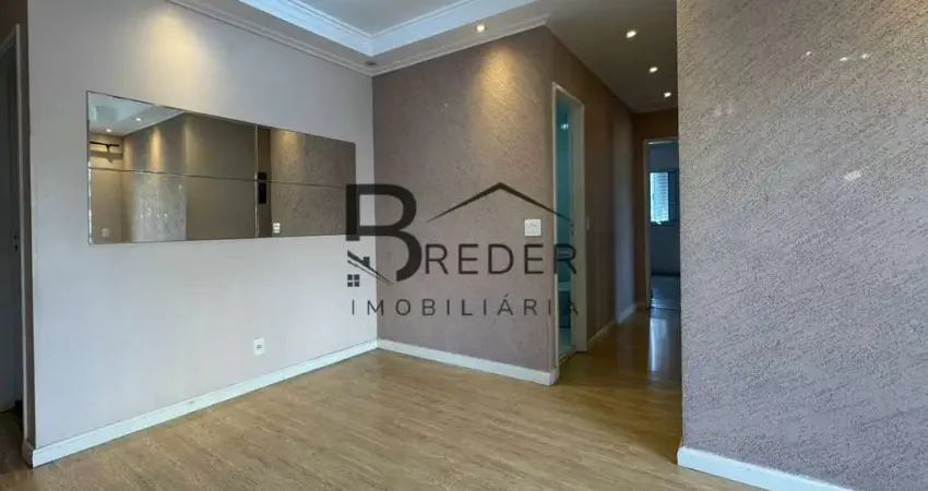 Apartamento para alugar em jardim tupanci de 68.00m² com 3 quartos, 1 suite e 1 garagem