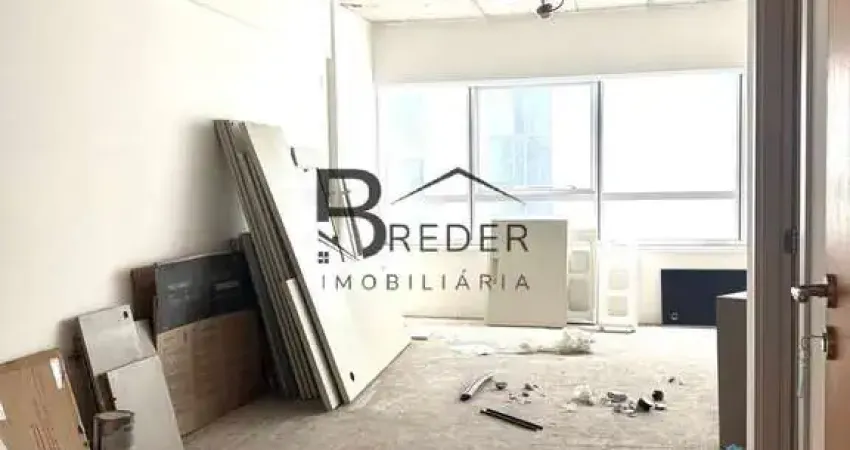 Sala comercial para alugar em bethaville i de 42.00m² com 1 garagem