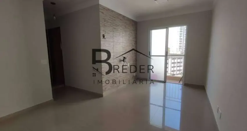 Apartamento para alugar em jardim tupanci de 61.00m² com 2 quartos, 1 suite e 1 garagem