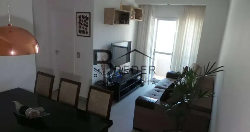 Apartamento para venda em vila são luiz (valparaízo) de 56.00m² com 2 quartos e 1 garagem