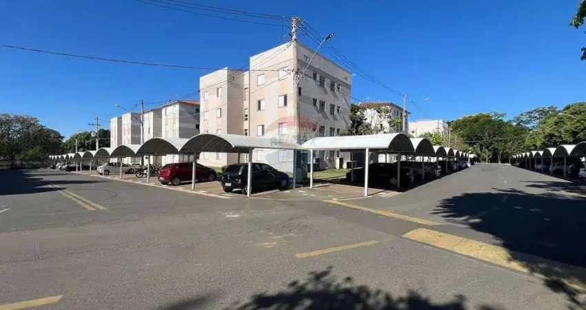 Apartamento para alugar em vargeão de 43.00m² com 2 quartos e 1 garagem